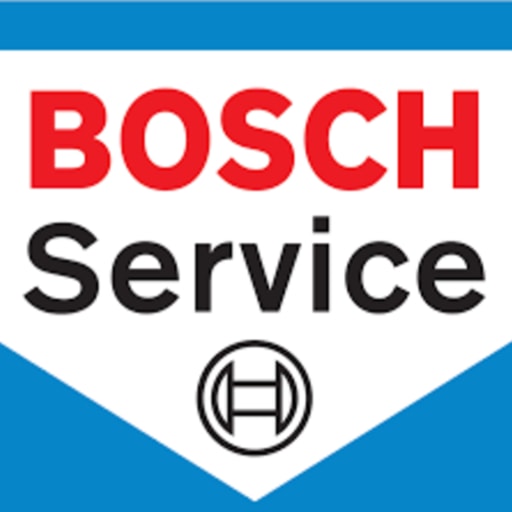 bosch service